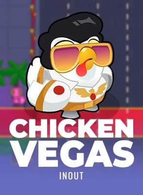 Chicken Road Vegas