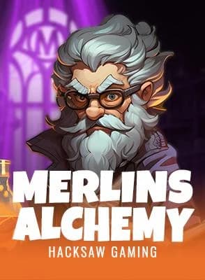Merlins Alchemy