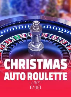 Christmas Auto Roulette