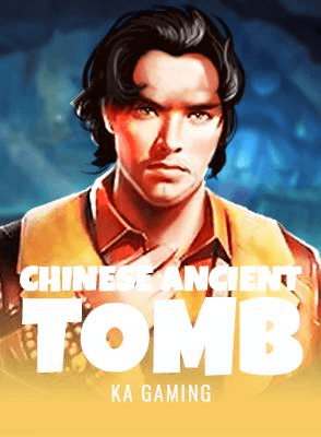 Chinese Ancient Tomb