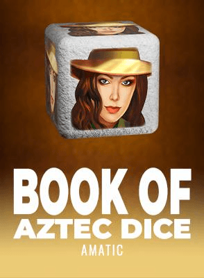 Book Of Aztec Dice