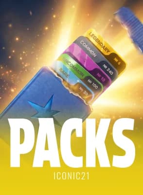 Packs