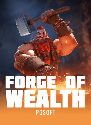 Forge of Wealth
