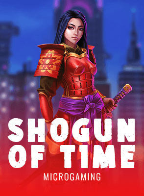 Shogun of Time