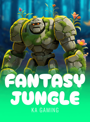 Fantasy Jungle