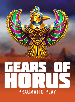 Gears of Horus