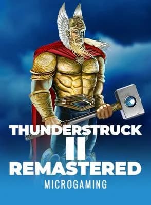 ThunderStruck II