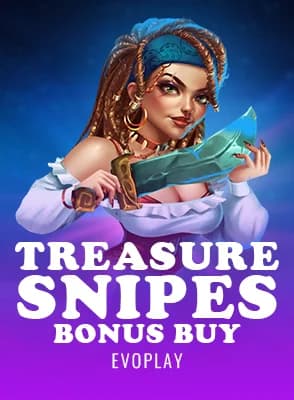Treasure-snipes Bonus Buy