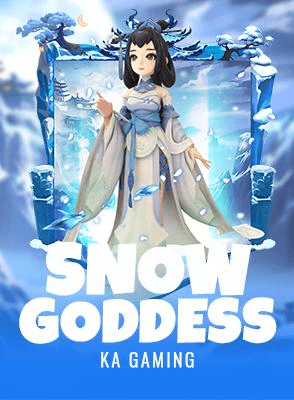 Snow Goddess