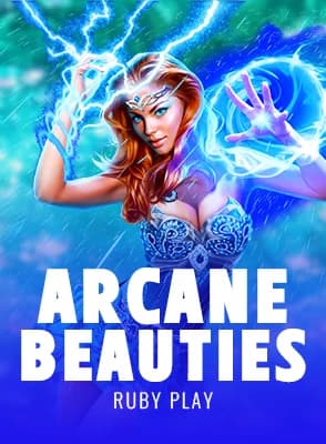 Arcane Beauties