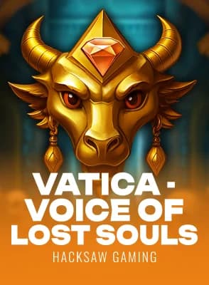Vatica - Voice of Lost Souls