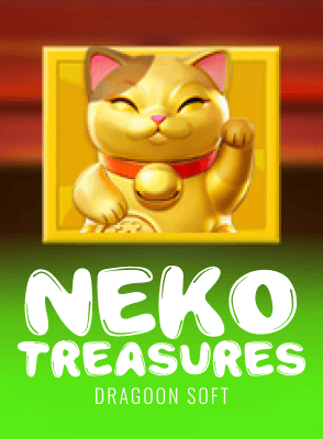 Neko Treasures