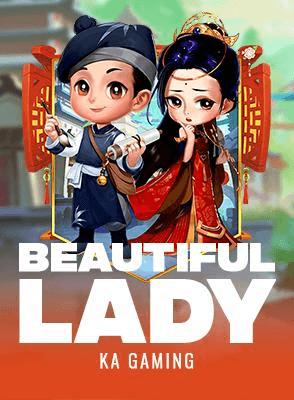 Beautiful Lady