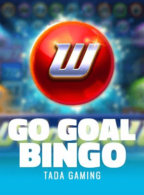 Go Goal Bingo
