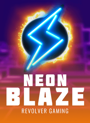 Neon Blaze