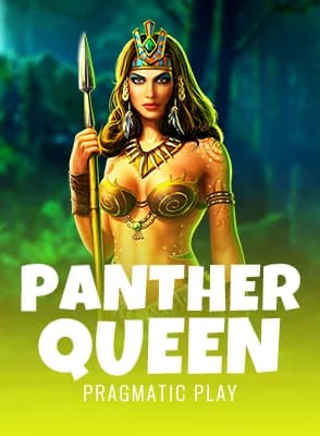 Panther Queen