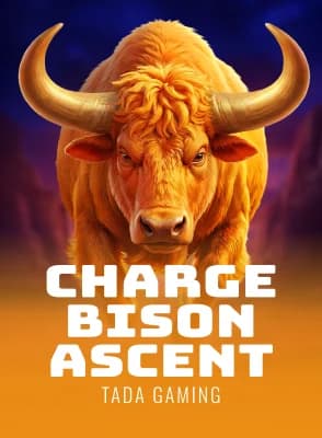 Charge Bison Ascent