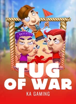 Tug of War