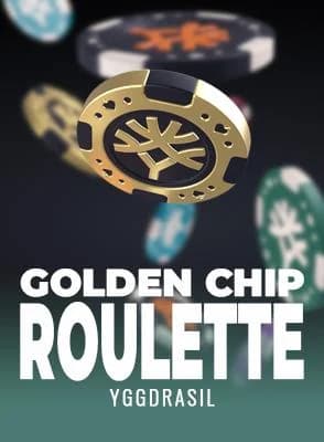 Golden Chip Roulete