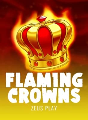 Flaming Crowns