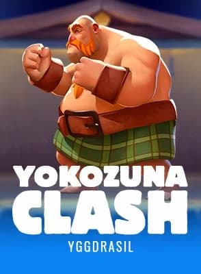 Yokozuna Clash