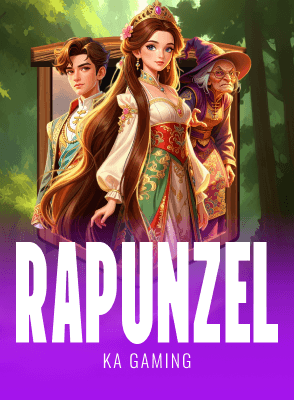 Rapunzel