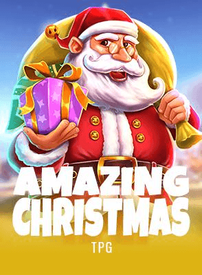Amazing Christmas