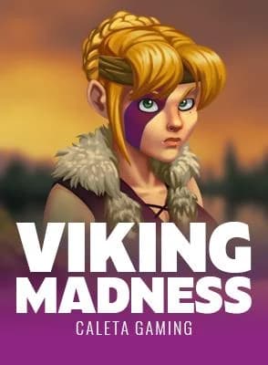 Viking Madness