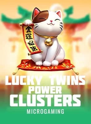 Lucky Twins PowerClusters