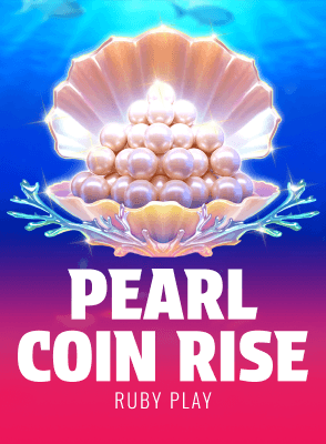 Pearl Coin Rise
