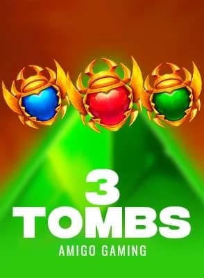 3 Tombs