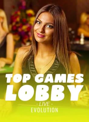 Top Games Lobby