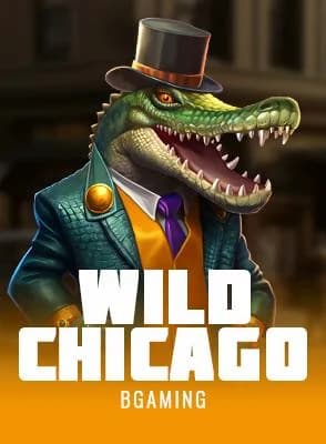 Wild Chicago