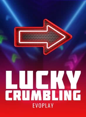 Lucky Crumbling
