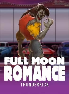 Full Moon Romance