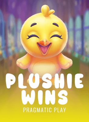 Plushie Wins