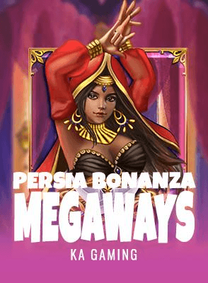 Persia Bonanza Megaways
