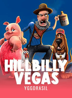 Hillbilly Vegas