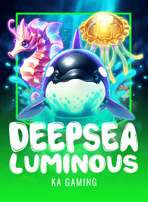 Deepsea Luminous