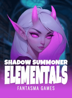 Shadow Summoner Elementals