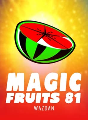 Magic Fruits 81