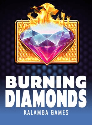 Burning Diamonds