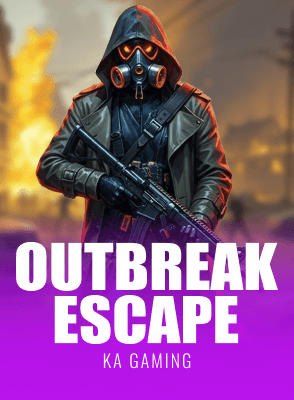 Outbreak Escape