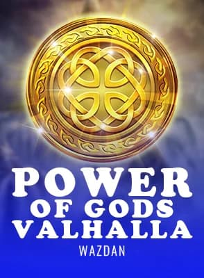 Power of Gods™: Valhalla