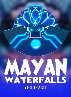 Mayan Waterfalls