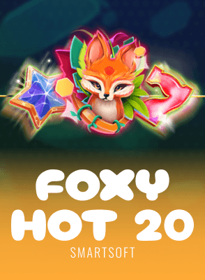 Foxy Hot 20