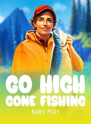 Go High Gone Fishing