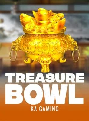 Treasure Bowl