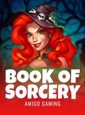 Book of Sorcery