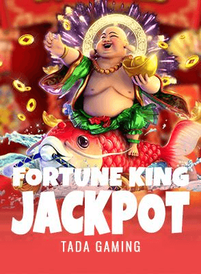 Fortune King Jackpot
